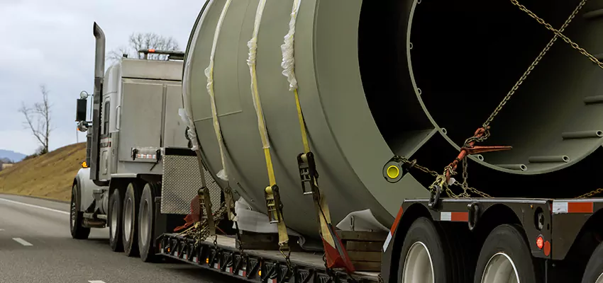 Factors That Affect Heavy Equipment Hauling Costs in Dallas, TX