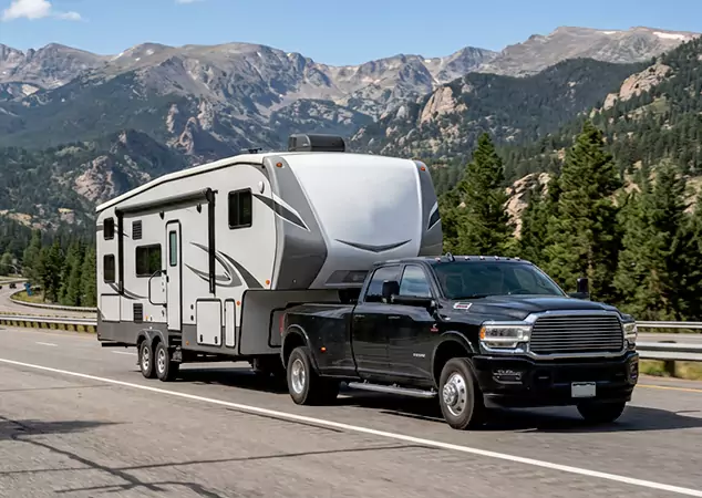 Why Choose Heavy Hauling Dallas Over Other Recreational Vehicle Transport Companies in Dallas, TX?